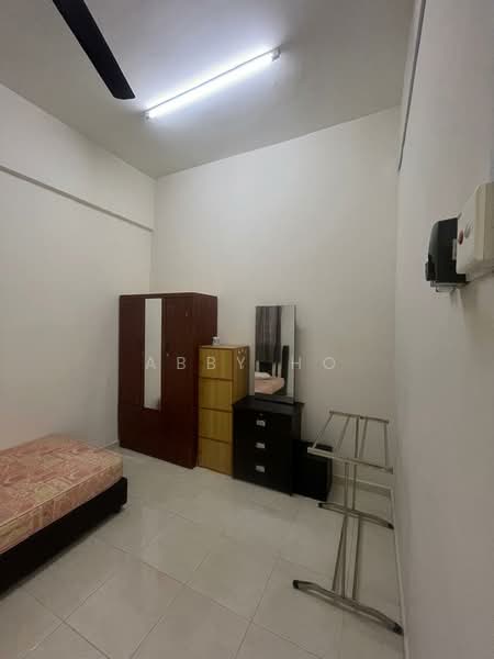 Apartment for Rent at Rumah Pangsa Bukit Baru Jaya - Abby Ho - Bedroom - PropertyGuru.com.my