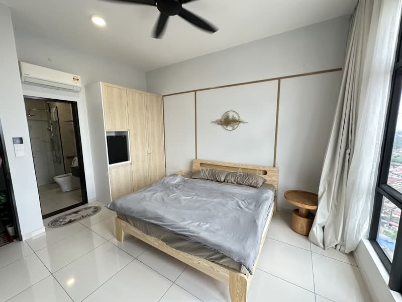 Service Residence for Rent at Space Residency - Andrew Ang - PropertyGuru.com.my