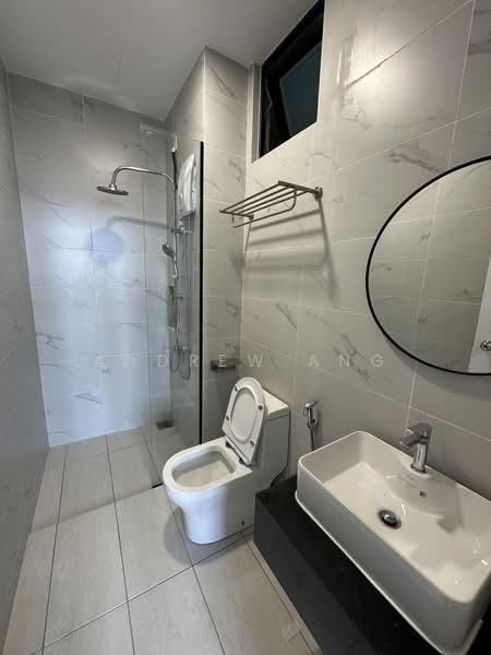 Service Residence for Rent at Space Residency - Andrew Ang - PropertyGuru.com.my