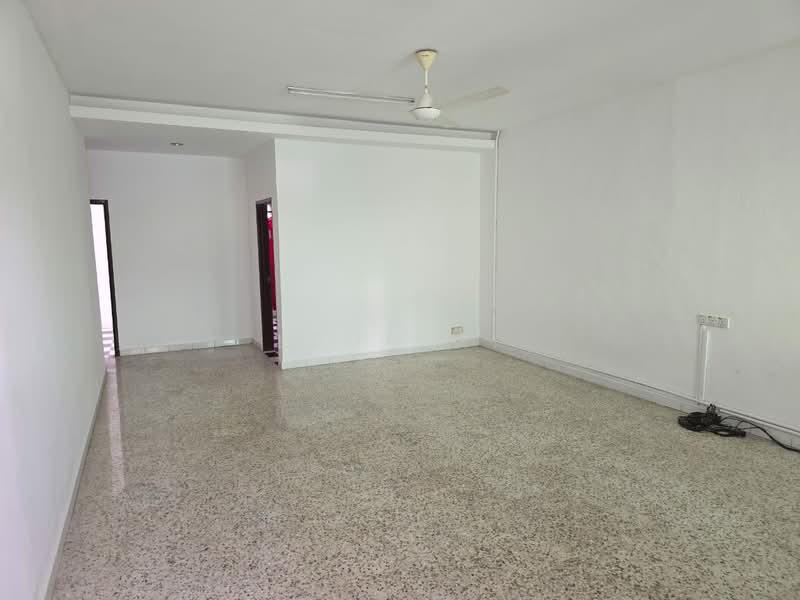 Rumah Berkembar untuk Disewa di Ayer Itam (Penang) - Leong . - Living Room - PropertyGuru.com.my