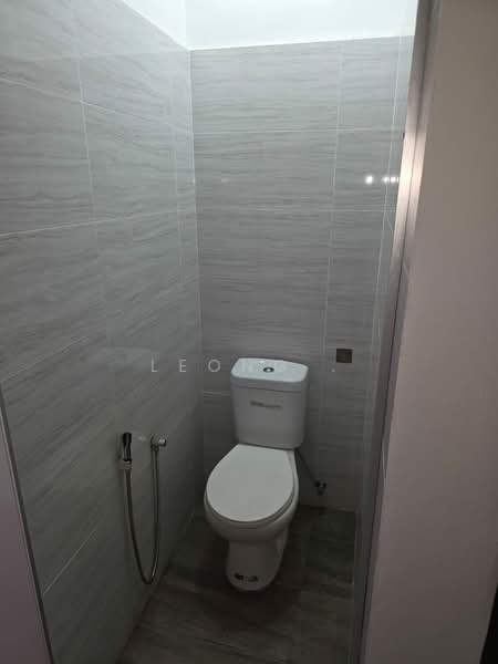 Rumah Berkembar untuk Disewa di Ayer Itam (Penang) - Leong . - Bathroom - PropertyGuru.com.my