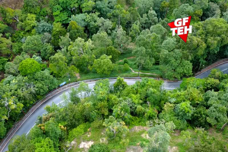 Agricultural Land for Sale in Mukim 2 Teluk Bahang (Penang) - Teh Guan Fong - Exterior - PropertyGuru.com.my