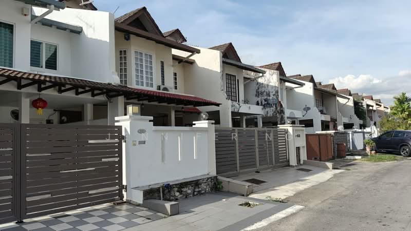 Rumah Teres 2 Tingkat untuk Dijual di Usj 3 (Subang Jaya) - Jennifer Ng - Exterior - PropertyGuru.com.my