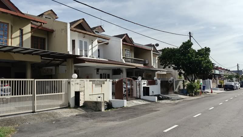 Rumah Teres 2 Tingkat untuk Dijual di Usj 3 (Subang Jaya) - Jennifer Ng - Exterior - PropertyGuru.com.my