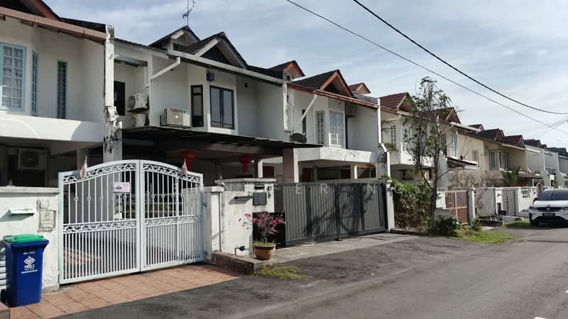Rumah Teres 2 Tingkat untuk Dijual di Usj 3 (Subang Jaya) - Jennifer Ng - Exterior - PropertyGuru.com.my
