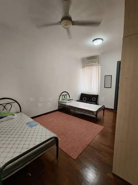 Rumah Teres 2-Tingkat untuk Dijual di Alam Impian (Shah Alam) - Mohd Noor Mohamad - PropertyGuru.com.my