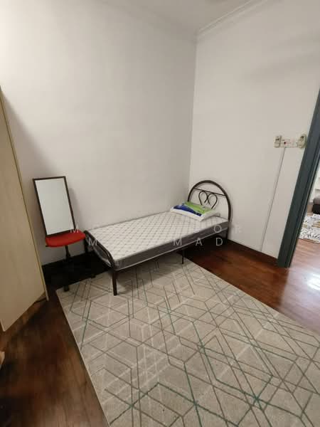 Rumah Teres 2-Tingkat untuk Dijual di Alam Impian (Shah Alam) - Mohd Noor Mohamad - PropertyGuru.com.my