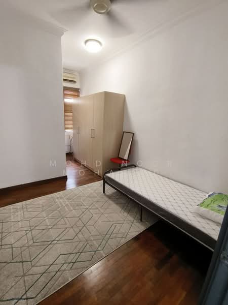 Rumah Teres 2-Tingkat untuk Dijual di Alam Impian (Shah Alam) - Mohd Noor Mohamad - PropertyGuru.com.my