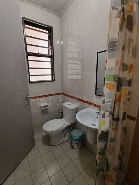 Rumah Teres 2-Tingkat untuk Dijual di Alam Impian (Shah Alam) - Mohd Noor Mohamad - PropertyGuru.com.my