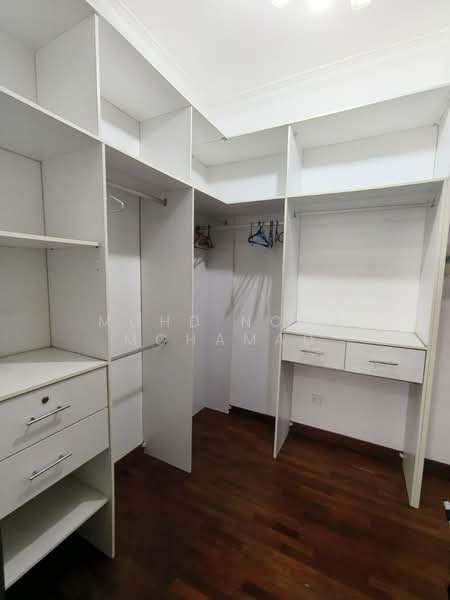 Rumah Teres 2-Tingkat untuk Dijual di Alam Impian (Shah Alam) - Mohd Noor Mohamad - PropertyGuru.com.my