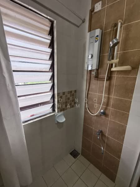 Rumah Teres 2-Tingkat untuk Dijual di Alam Impian (Shah Alam) - Mohd Noor Mohamad - PropertyGuru.com.my