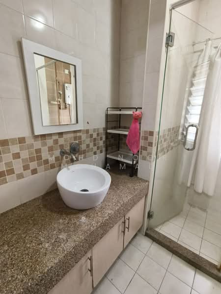 Rumah Teres 2-Tingkat untuk Dijual di Alam Impian (Shah Alam) - Mohd Noor Mohamad - PropertyGuru.com.my