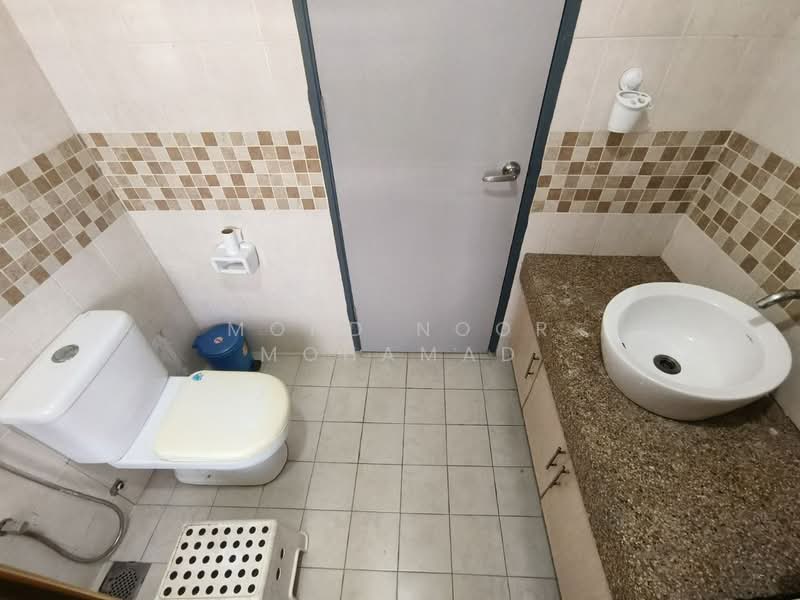 Rumah Teres 2-Tingkat untuk Dijual di Alam Impian (Shah Alam) - Mohd Noor Mohamad - PropertyGuru.com.my