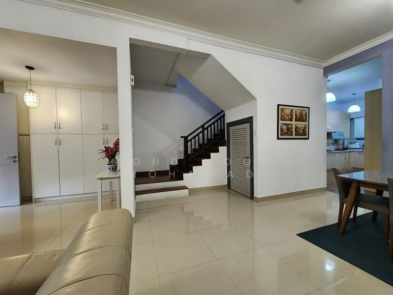 Rumah Teres 2-Tingkat untuk Dijual di Alam Impian (Shah Alam) - Mohd Noor Mohamad - PropertyGuru.com.my