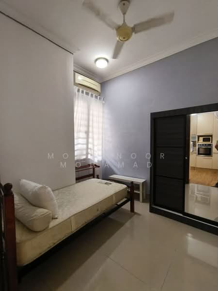 Rumah Teres 2-Tingkat untuk Dijual di Alam Impian (Shah Alam) - Mohd Noor Mohamad - PropertyGuru.com.my