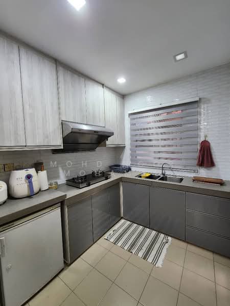 Rumah Teres 2-Tingkat untuk Dijual di Alam Impian (Shah Alam) - Mohd Noor Mohamad - PropertyGuru.com.my
