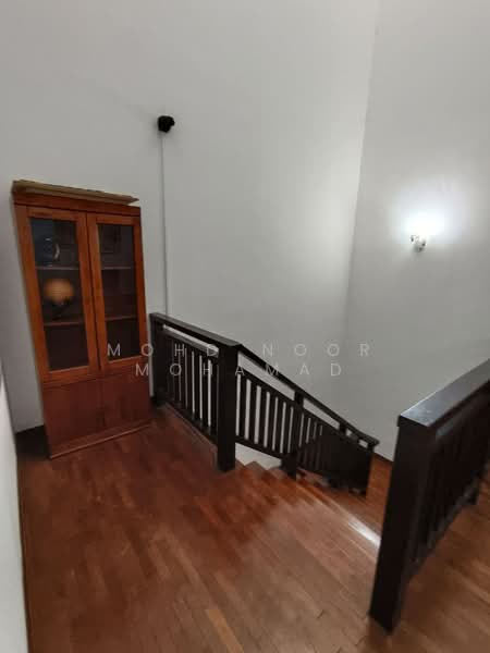 Rumah Teres 2-Tingkat untuk Dijual di Alam Impian (Shah Alam) - Mohd Noor Mohamad - PropertyGuru.com.my