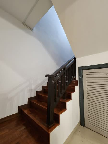 Rumah Teres 2-Tingkat untuk Dijual di Alam Impian (Shah Alam) - Mohd Noor Mohamad - PropertyGuru.com.my
