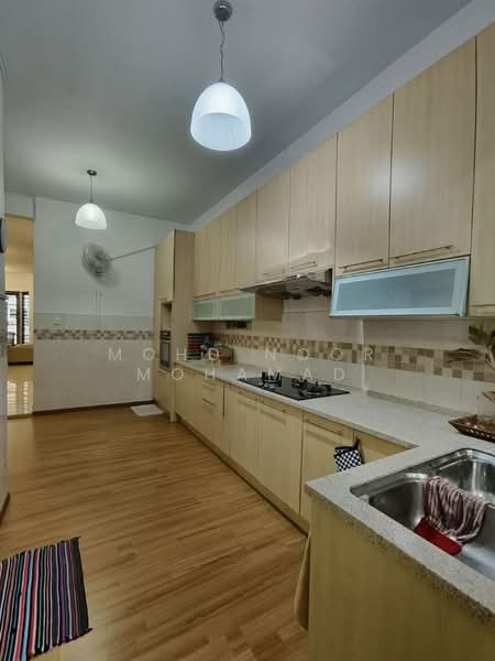 Rumah Teres 2-Tingkat untuk Dijual di Alam Impian (Shah Alam) - Mohd Noor Mohamad - PropertyGuru.com.my