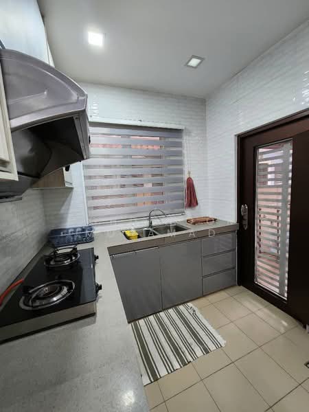 Rumah Teres 2-Tingkat untuk Dijual di Alam Impian (Shah Alam) - Mohd Noor Mohamad - PropertyGuru.com.my
