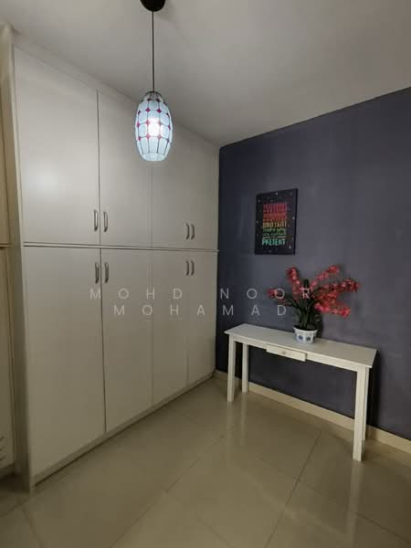 Rumah Teres 2-Tingkat untuk Dijual di Alam Impian (Shah Alam) - Mohd Noor Mohamad - PropertyGuru.com.my