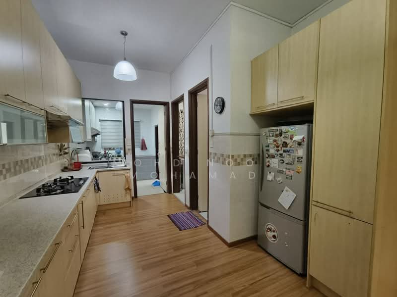 Rumah Teres 2-Tingkat untuk Dijual di Alam Impian (Shah Alam) - Mohd Noor Mohamad - PropertyGuru.com.my