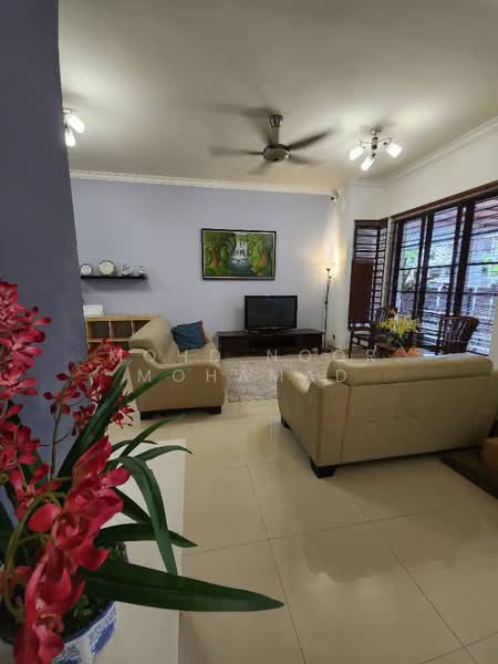 Rumah Teres 2-Tingkat untuk Dijual di Alam Impian (Shah Alam) - Mohd Noor Mohamad - PropertyGuru.com.my