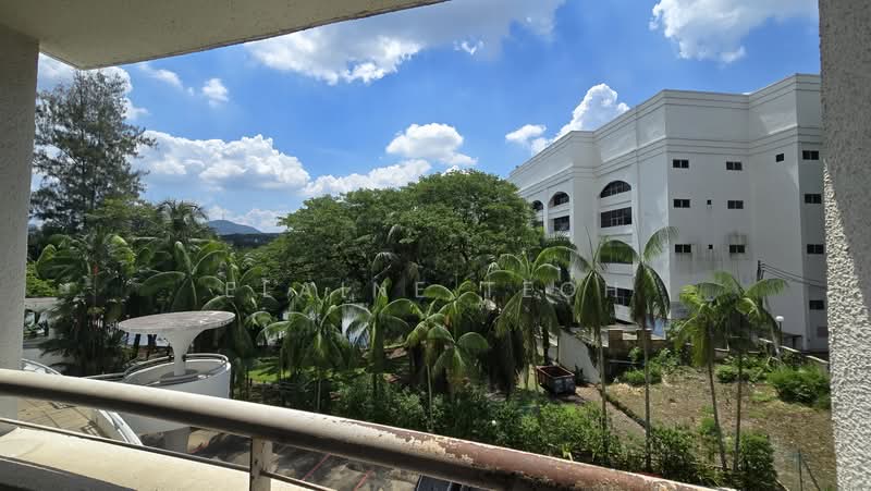 Kondominium untuk Dijual di Impiana On The Waterfront Condominium - Elaine Teoh - PropertyGuru.com.my