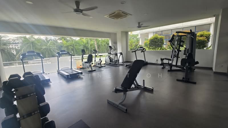 Kondominium untuk Dijual di Impiana On The Waterfront Condominium - Elaine Teoh - PropertyGuru.com.my