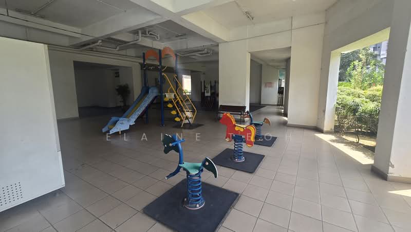 Kondominium untuk Dijual di Impiana On The Waterfront Condominium - Elaine Teoh - PropertyGuru.com.my