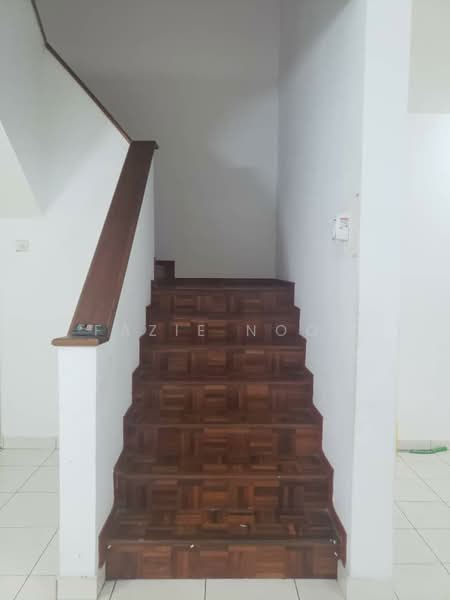 Rumah Teres 2 Tingkat untuk Dijual di Alam Budiman (Shah Alam) - Fazie Noor - Interior - PropertyGuru.com.my