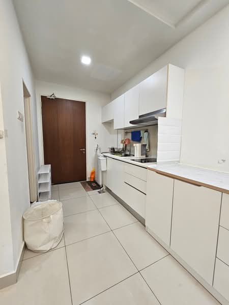 Kondominium untuk Disewa di PARC Regency (Residensi Masai) - Dona - PropertyGuru.com.my