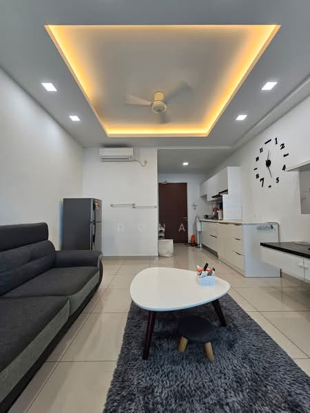 Kondominium untuk Disewa di PARC Regency (Residensi Masai) - Dona - PropertyGuru.com.my