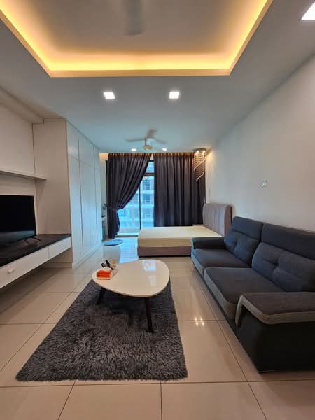 Kondominium untuk Disewa di PARC Regency (Residensi Masai) - Dona - PropertyGuru.com.my