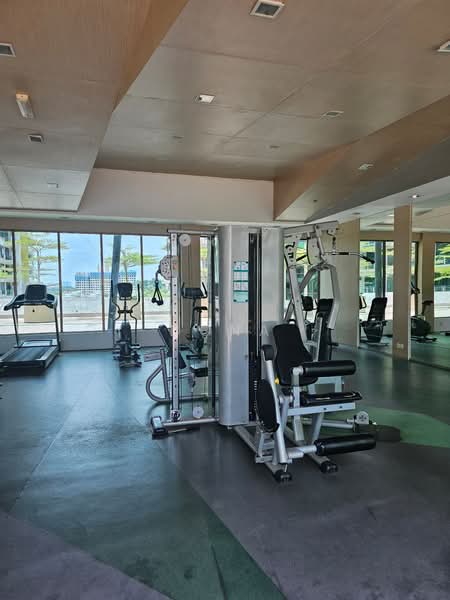 Kondominium untuk Disewa di PARC Regency (Residensi Masai) - Dona - PropertyGuru.com.my