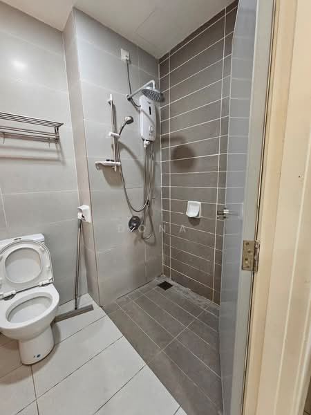 Kondominium untuk Disewa di PARC Regency (Residensi Masai) - Dona - PropertyGuru.com.my