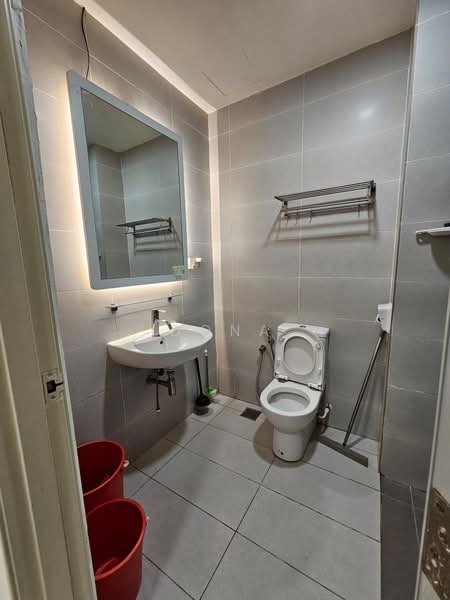 Kondominium untuk Disewa di PARC Regency (Residensi Masai) - Dona - PropertyGuru.com.my