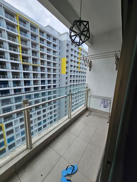 Kondominium untuk Disewa di PARC Regency (Residensi Masai) - Dona - PropertyGuru.com.my