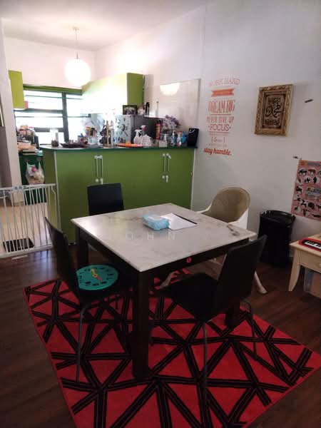 Rumah Bandar untuk Dijual di Langkawi (Kuah) - John . - PropertyGuru.com.my