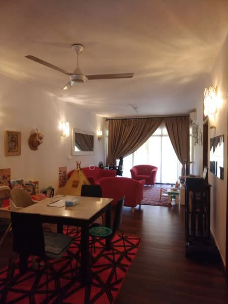 Rumah Bandar untuk Dijual di Langkawi (Kuah) - John . - PropertyGuru.com.my