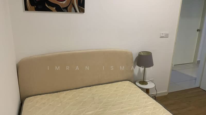 Kediaman Servis untuk Dijual di Cerrado Residence @ Southville City - Imran Ismadi - PropertyGuru.com.my