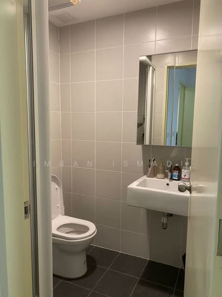 Kediaman Servis untuk Dijual di Cerrado Residence @ Southville City - Imran Ismadi - PropertyGuru.com.my