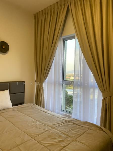 Kediaman Servis untuk Dijual di Cerrado Residence @ Southville City - Imran Ismadi - PropertyGuru.com.my