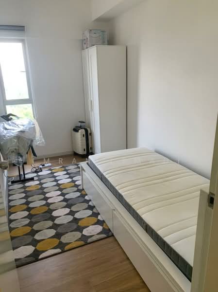 Kediaman Servis untuk Dijual di Cerrado Residence @ Southville City - Imran Ismadi - PropertyGuru.com.my