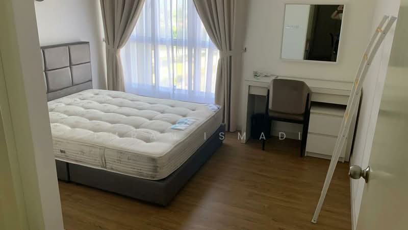 Kediaman Servis untuk Dijual di Cerrado Residence @ Southville City - Imran Ismadi - PropertyGuru.com.my