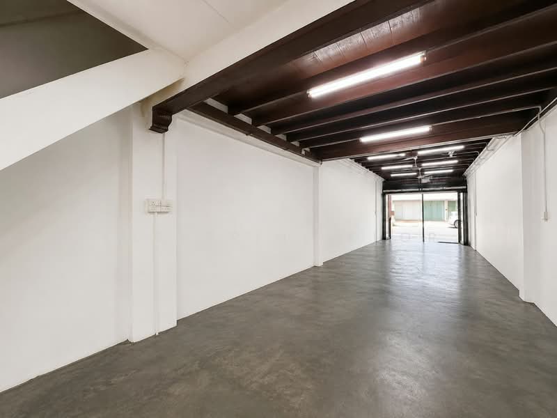 Shop / Office for Rent in George Town (Penang) - Katherine Khor - Interior - PropertyGuru.com.my
