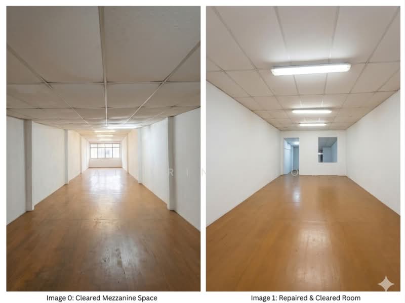 Shop / Office for Rent in George Town (Penang) - Katherine Khor - Interior - PropertyGuru.com.my