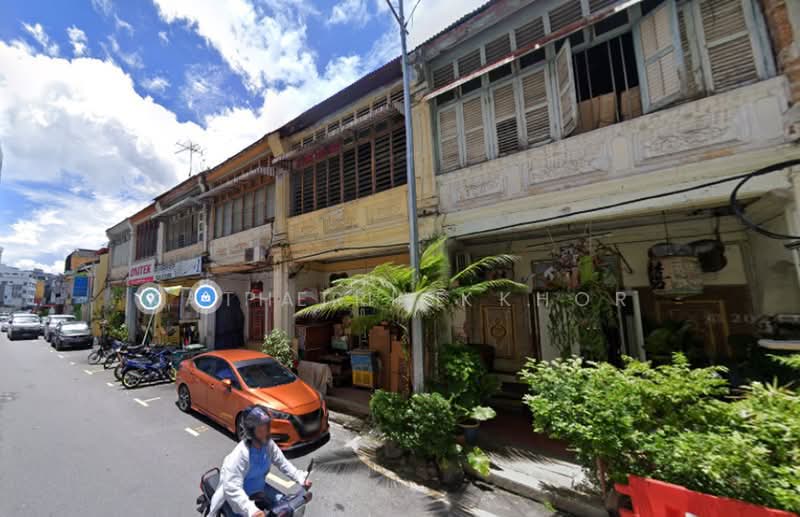 Shop / Office for Rent in George Town (Penang) - Katherine Khor - PropertyGuru.com.my