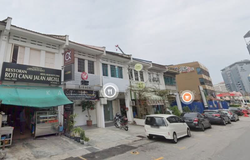 Shop / Office for Rent in George Town (Penang) - Katherine Khor - Exterior - PropertyGuru.com.my