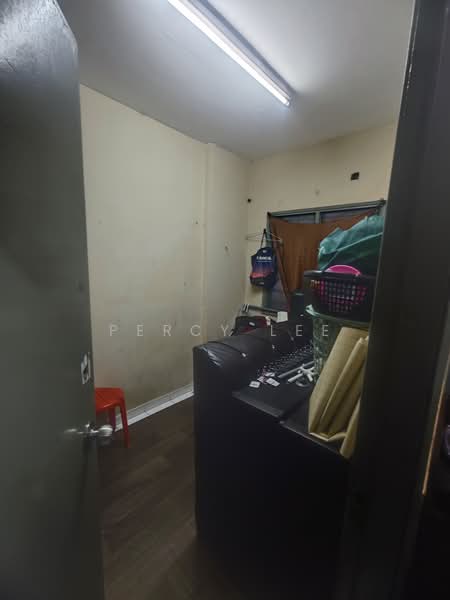 Pangsapuri untuk Dijual di Taman Sri Murni Fasa 2 - Percy Lee - PropertyGuru.com.my